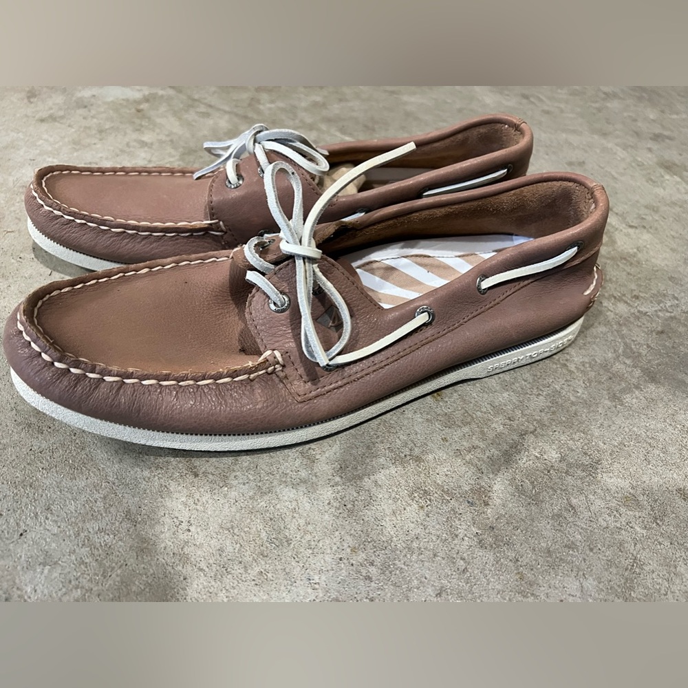 Men’s Sperry Top-Sider shoes